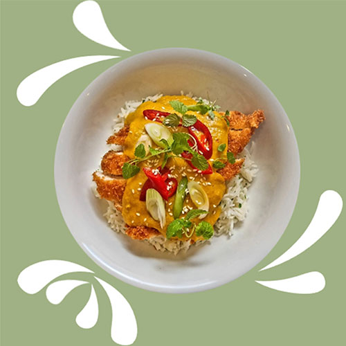Chicken-Katsu-Curry